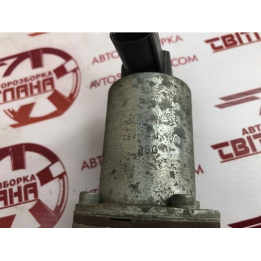 Клапан EGR Kia Sorento 2.5CRDI 2002-2009 284104A100